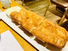 -拈菜(观音桥阳光世纪店)