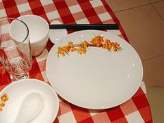 -西贝(六里桥旗舰店)