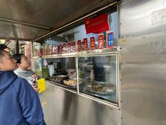 -马记大锅煮(总店)