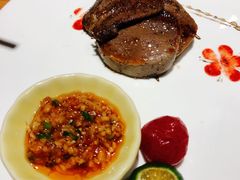 -大岛日本料理铁板烧(南通大饭店)