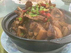 五花肉-双桥饭店(锦溪店)