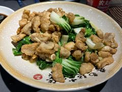 -富临轩私房菜(集庆门大街店)