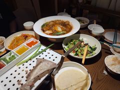 -相约·羊村小馆非遗手抓肉(七一酱园店)