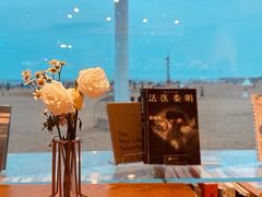 -青岛石老人海水浴场