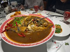-旺顺阁鱼头泡饼(常营店)