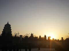 -大雁塔北广场音乐喷泉