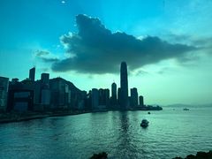 -香港会议展览中心演讲厅