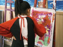 -缤纷鸟美术书法(建大校区)