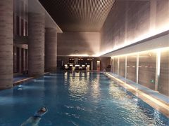 -无锡新湖铂尔曼大酒店