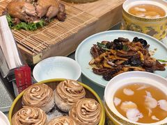-惠丰堂饭庄·烤鸭·京味菜(西北旺·唐家岭店)