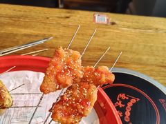 -北三老太太烧烤(人生一串上榜店)