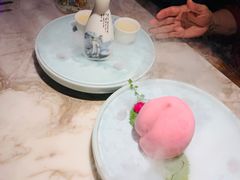 -韵秋荷(宝山龙湖天街店)