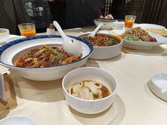 -老爷庙风味美食府(魏都大道店)