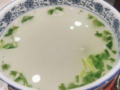-内蒙联营烧麦 草原石榴红(护国寺店)