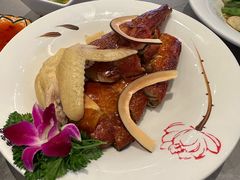 -沿江海南菜·文昌鸡祖师爷(大东海店)
