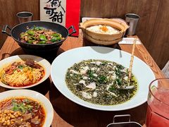 -大盐帮川菜馆(长楹天街店)