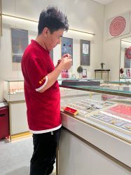 -结绳记(朝阳大悦城店)