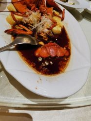 -国惠大酒楼(爱琴海购物公园店)