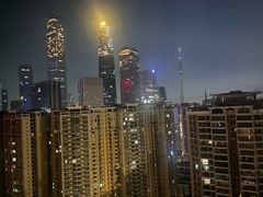 -广州威珀斯酒店