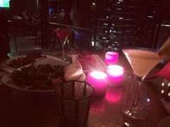 -Judy's  spot