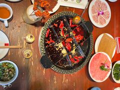 -黄家码头老火锅(解放碑旗舰店)