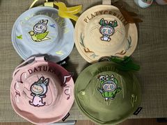 -泡泡玛特POPMART(西单大悦城店)
