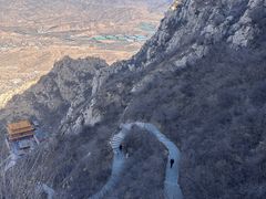 -鸡鸣山旅游风景区