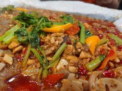 -庆峰龙虾烧烤(合肥一店)