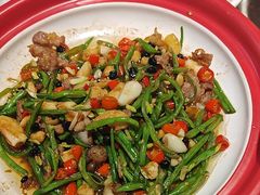 -福阿婆老牌湘菜(大润发店)