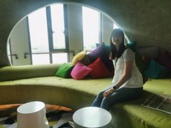 -上海外滩英迪格酒店