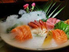 -小笠原·日料店