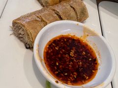 -枣子树·素食餐厅(朱家尖店)