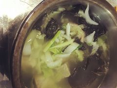 -上海理工大学第五食堂