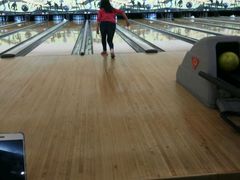 -广州保龄球馆(广州天河体育中心店)