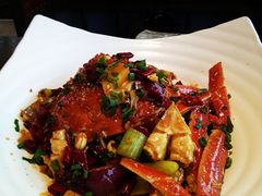 -蟹之国·精品蟹料理(极地店)