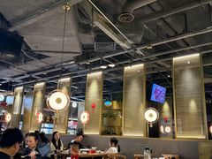 -桂小厨广西菜(青秀万达店)