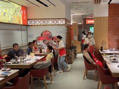 -左庭右院鲜牛肉火锅(长泰广场店)