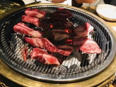 -泥炉烧肉师(新街口金銮巷店)