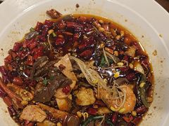 -那家老院子东北菜·饺子·小鸡炖蘑菇(艳华街店)