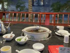 -生宇山珍野生菌汤锅•始于2002(双流古塔店)