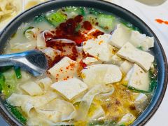 -老城豆腐汤(伊水路店)