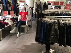 -ZARA(凯德乐峰广场店)