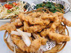-小实惠嘉(威海路店)