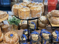 -莫斯科餐厅面包坊(北展店)