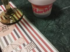 -仁义涵西餐·咖啡(中华巴洛克店)