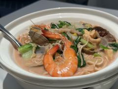 -莆田餐厅PUTIEN(世博源店)