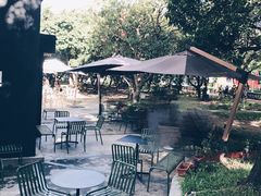 -Au Cafe&Roastery(华侨城店)
