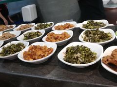 -浦东图书馆读者餐厅