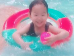 -南宫温泉水世界