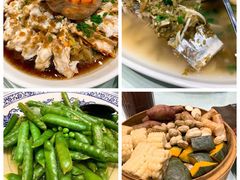 -天宫南铂玫瑰园酒店